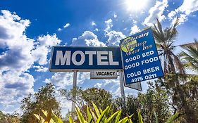 Benaraby Hilltop Motorinn